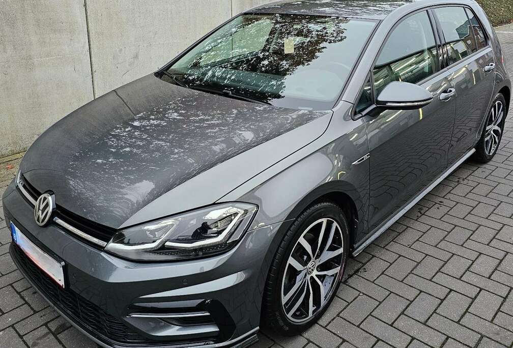 Volkswagen 1.0 TSI BMT Highline DSG