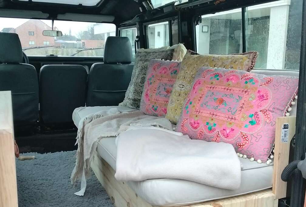 Land Rover 2.5 Td5