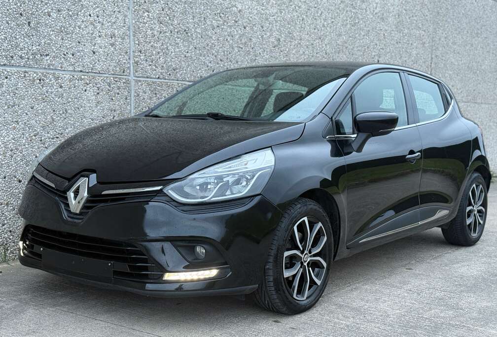 Renault Clio 1.5 dCi Energy e Business (Fleet)