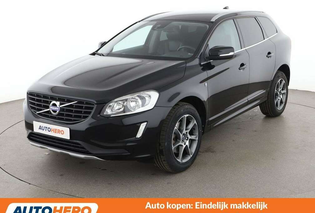 Volvo 2.0 D3 Ocean Race 2WD