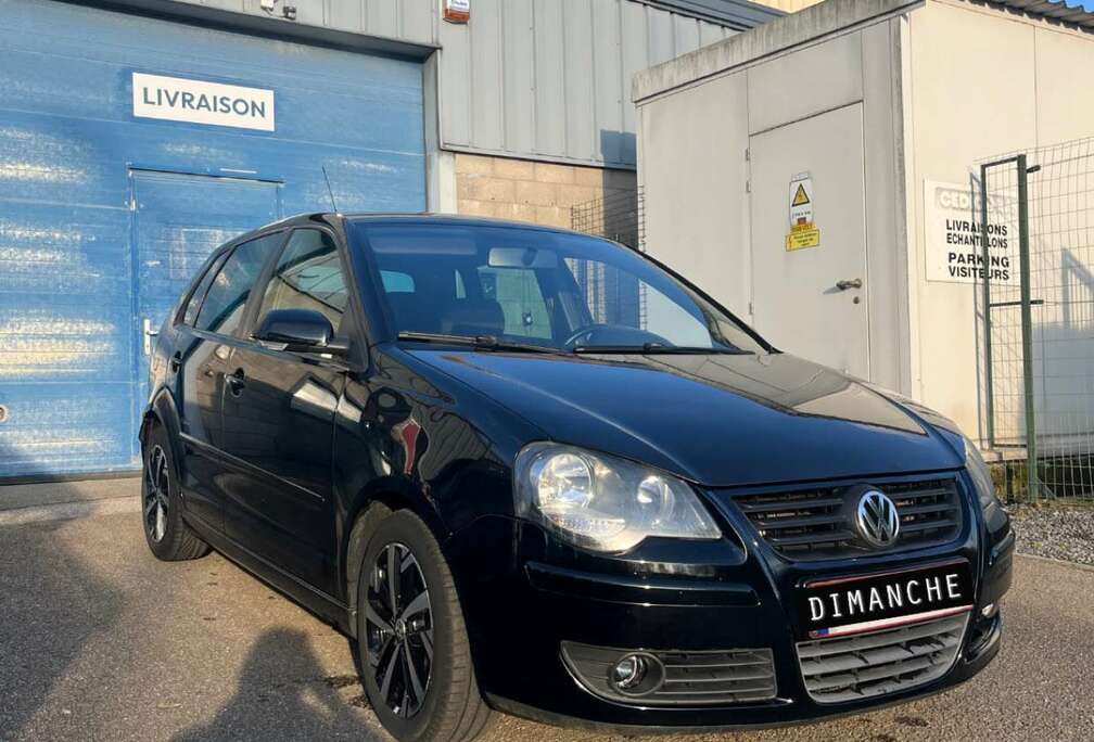 Volkswagen 1.4 TDi GT Rocket
