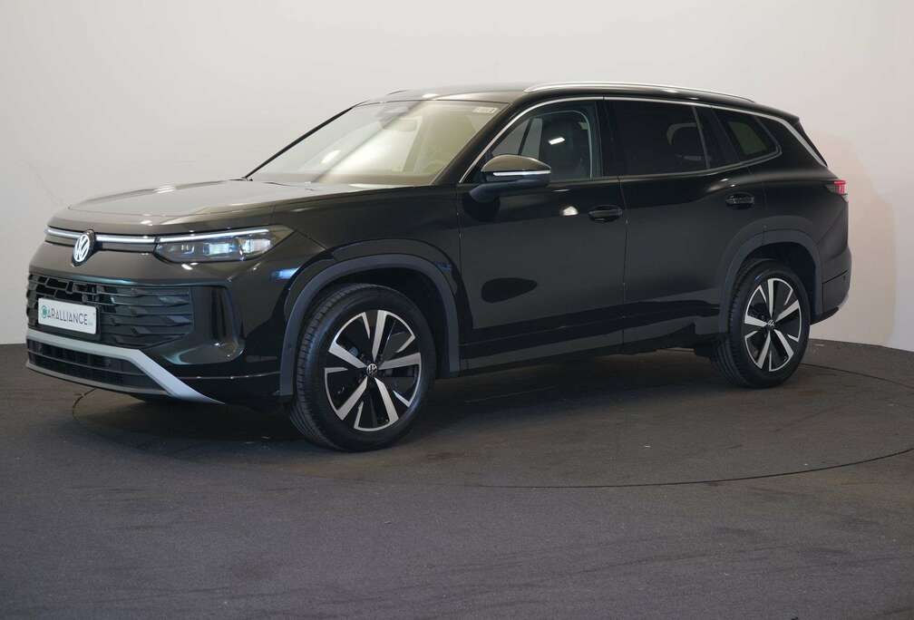 Volkswagen Life 1.5eTSIDSG7pl.LED+CamParkAssistProJA19\