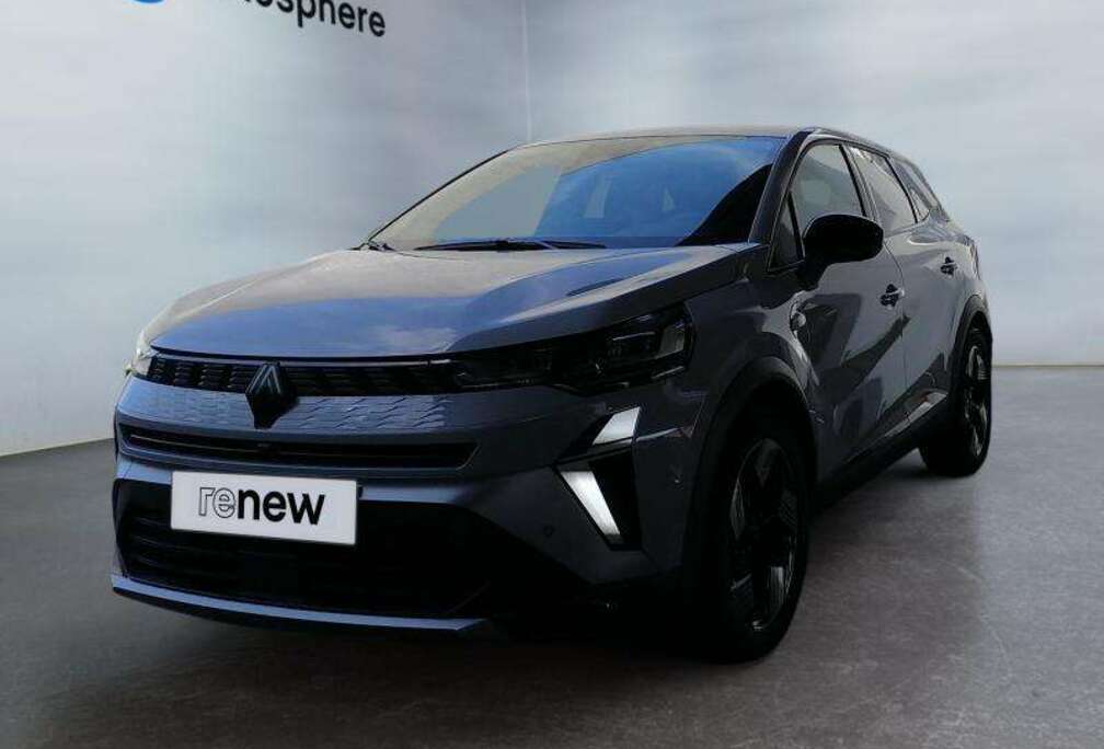 Renault Esprit Alpine 145