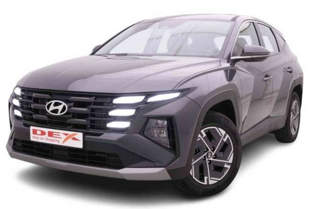 Hyundai 1.6 T-GDi 160 New Model Techno Plus + GPS +Camera