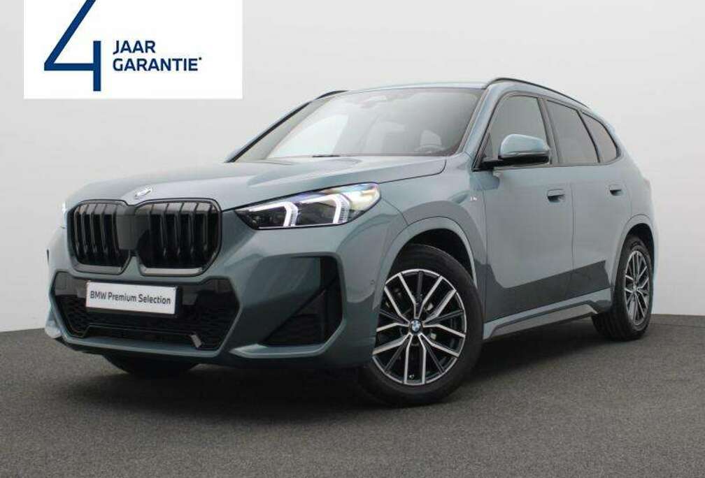 BMW M SPORT - AUTOMAAT - NAVI