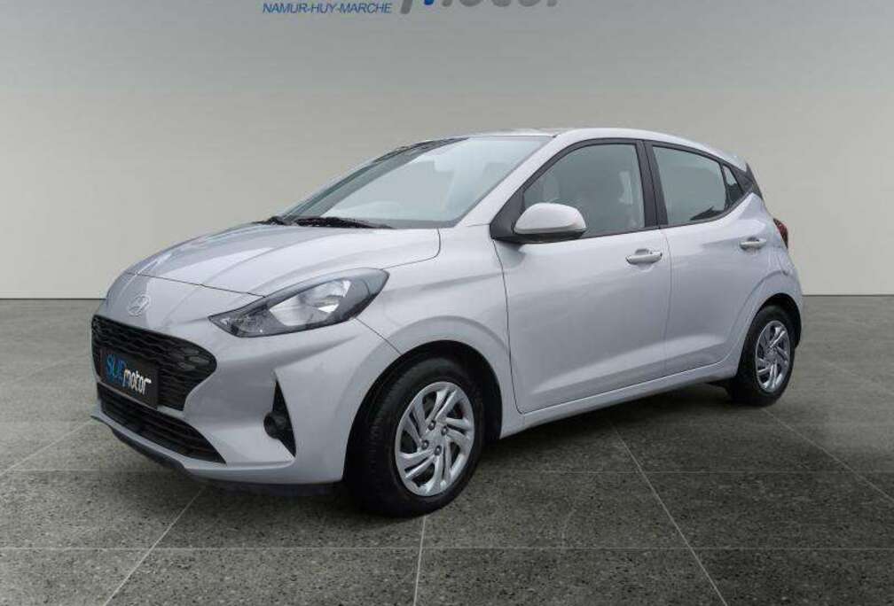 Hyundai 1.0 Twist