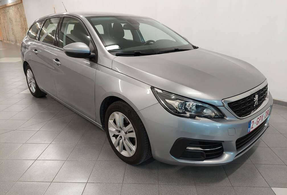 Peugeot 308 break EN EXCELLENT ETAT