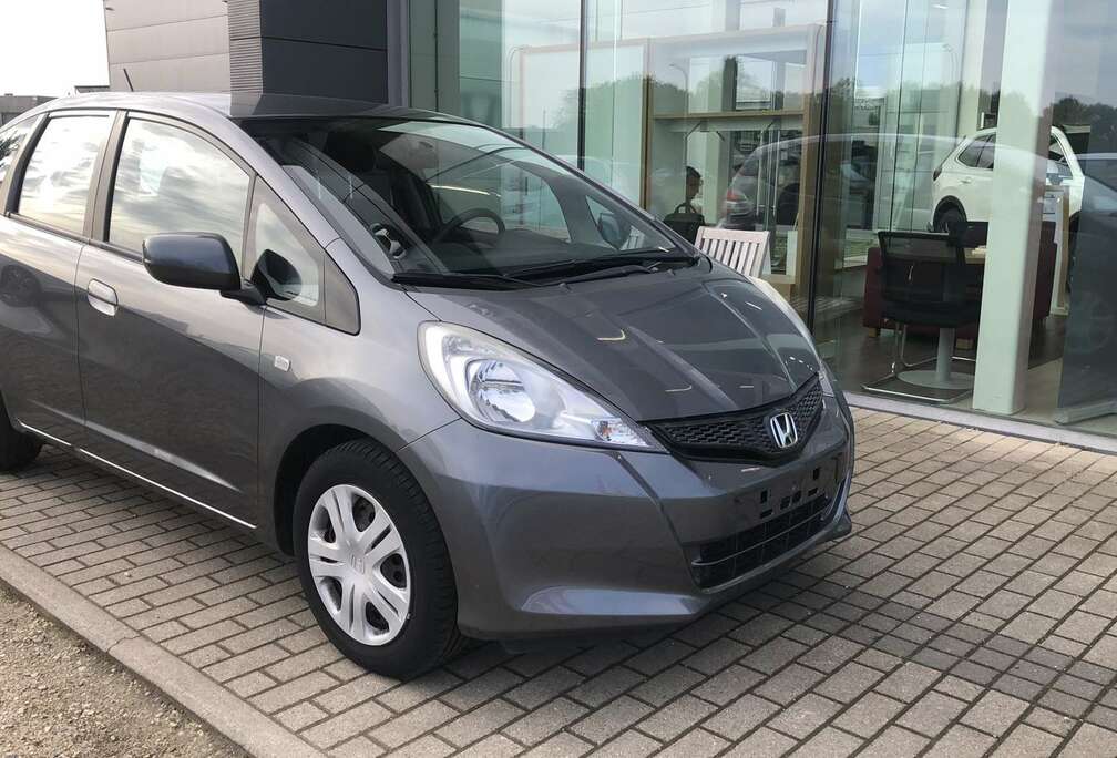 Honda Jazz 1.2i Trend