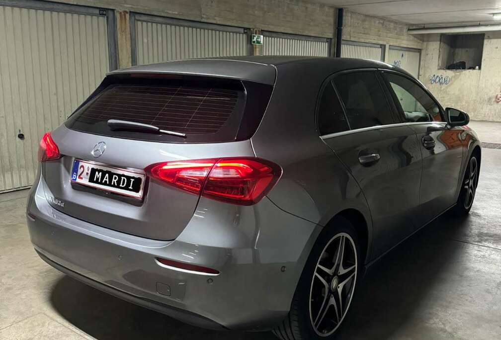 Mercedes-Benz d Business Solution
