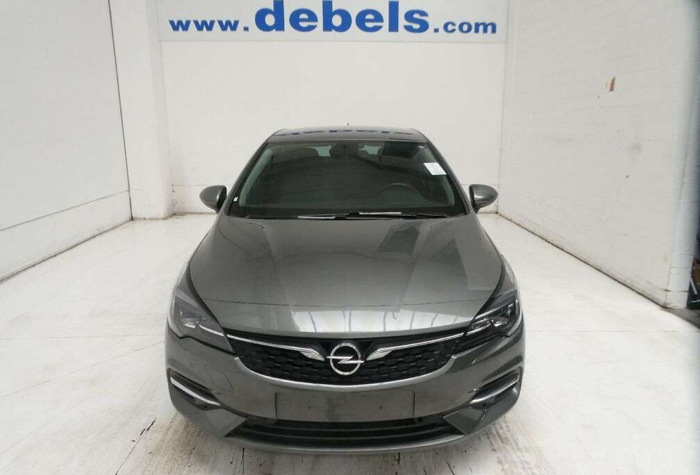 Opel 1.5d Business