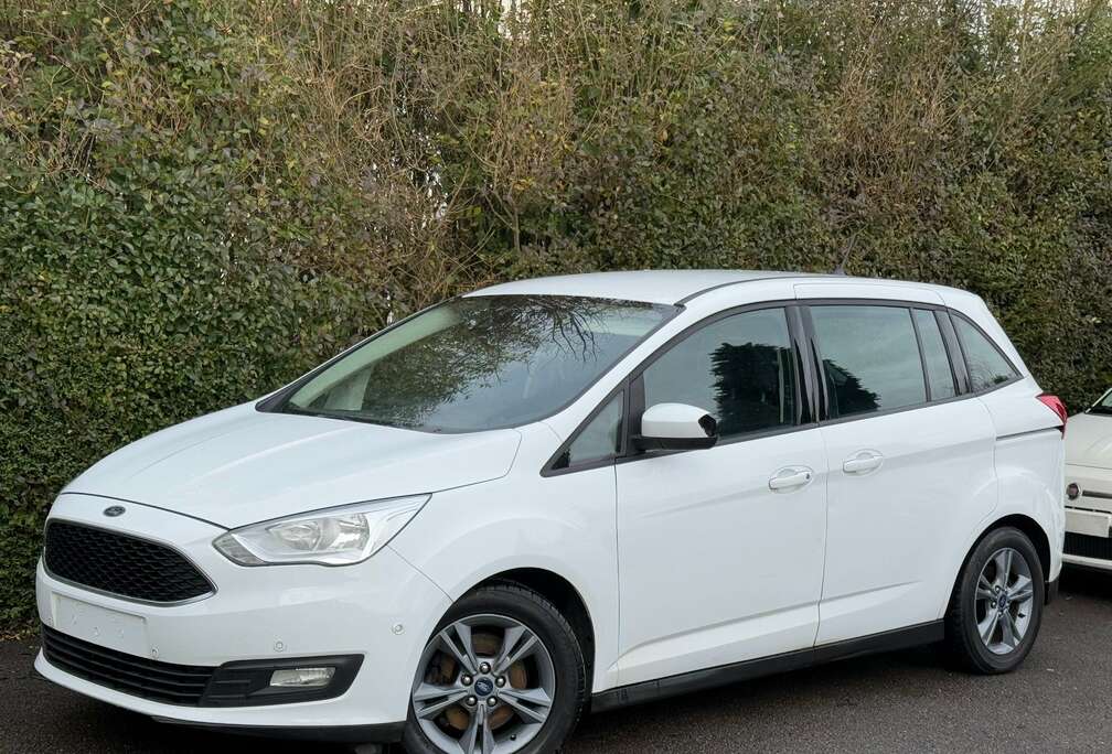 Ford 1.0+MARCHAND OU EXPORT