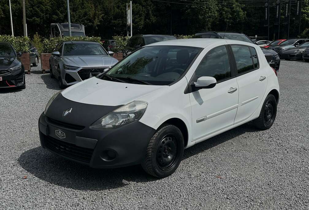 Renault *CONTROLE-TECHNIQUE-OK*