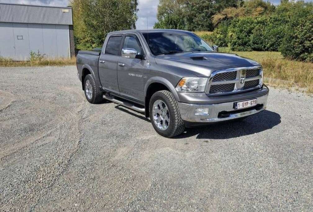 Dodge 1500
