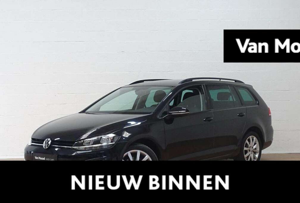Volkswagen 1.0 TSI Comfortline
