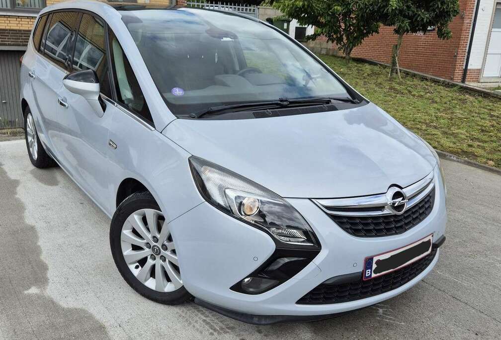 Opel 1.4 Turbo ecoFLEX Start/Stop Active