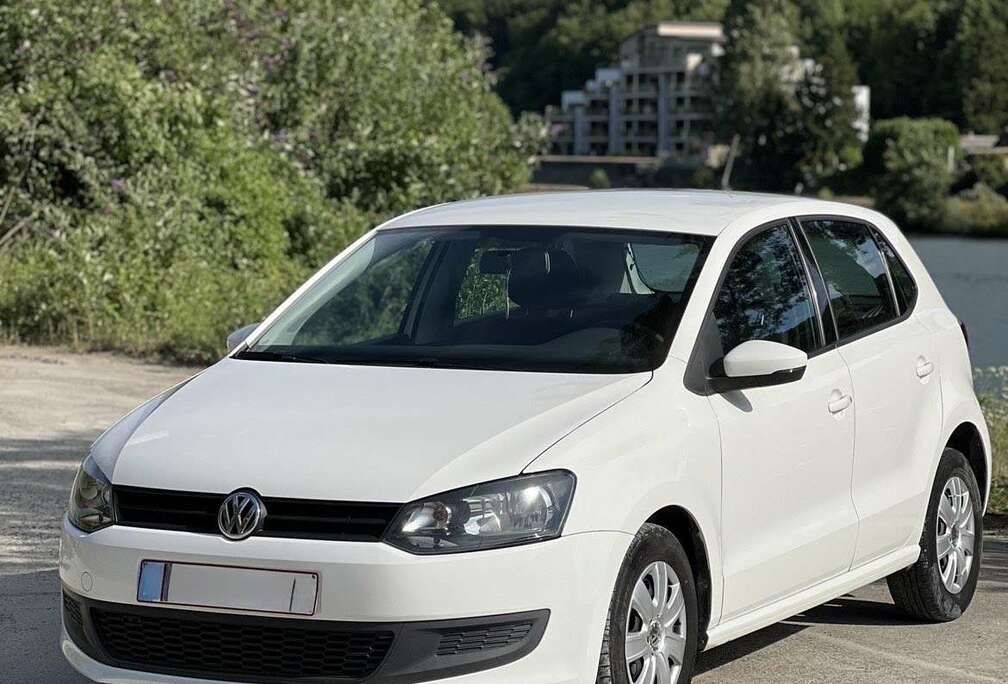 Volkswagen 1.2i Trendline