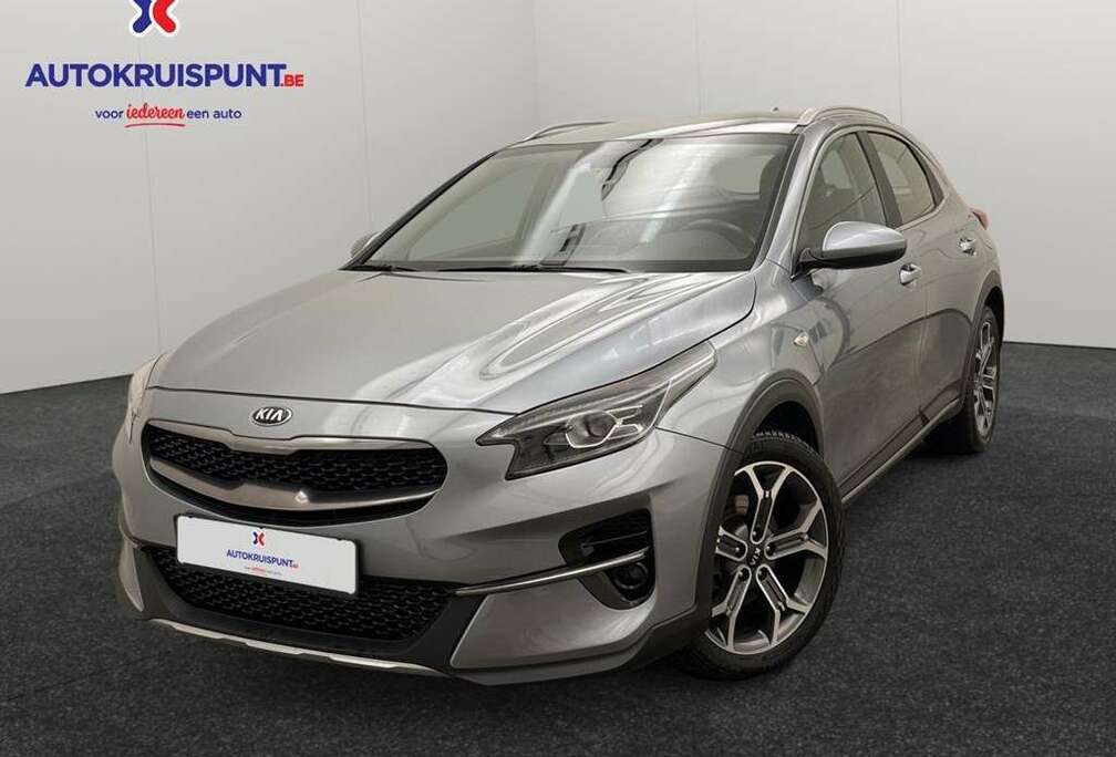 Kia 1.6CRDi Business Line MHEV e-clutch GPS Camera Dig