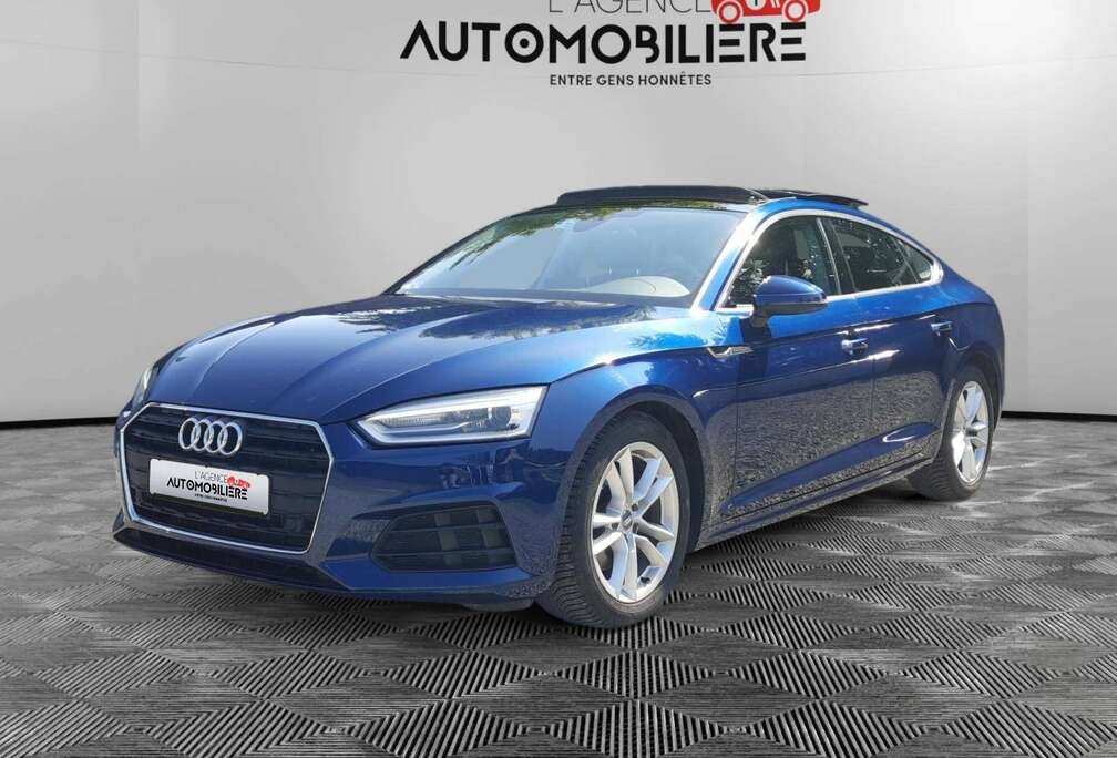 Audi A5 Sportback 1.4 TFSI S tronic 150Ch/ Garantie 12 mois Mois