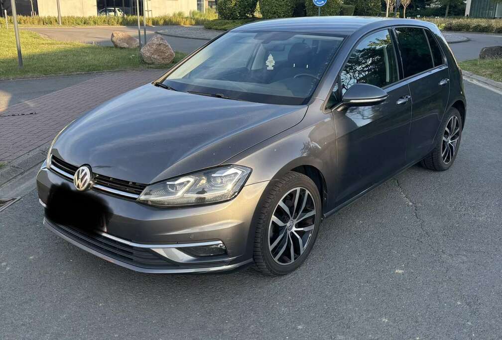 Volkswagen 1.6 CR TDi BMT Trendline