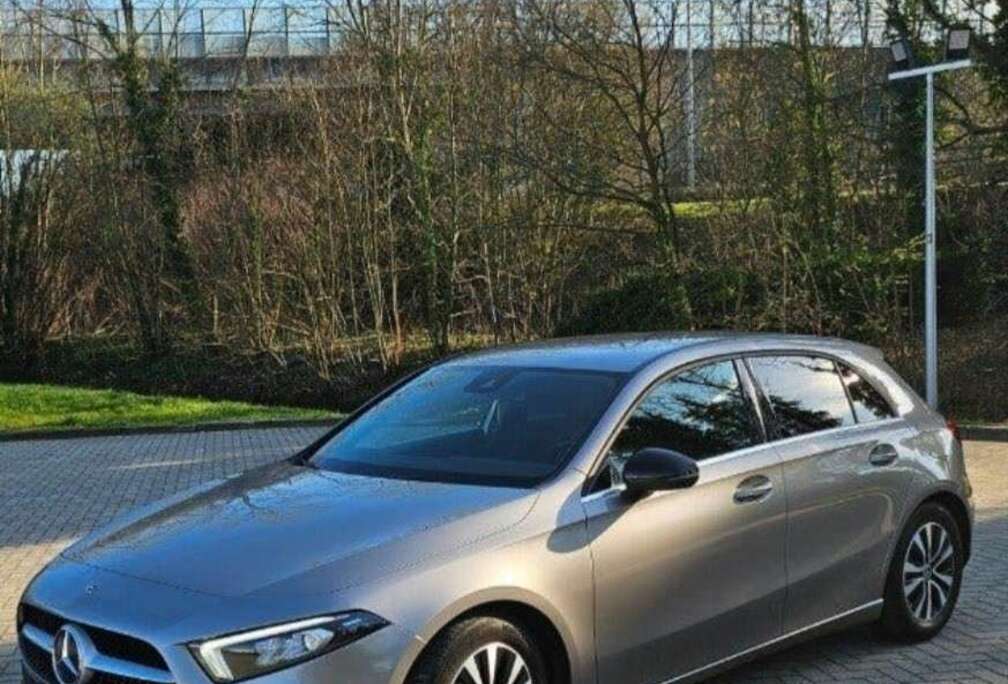 Mercedes-Benz d