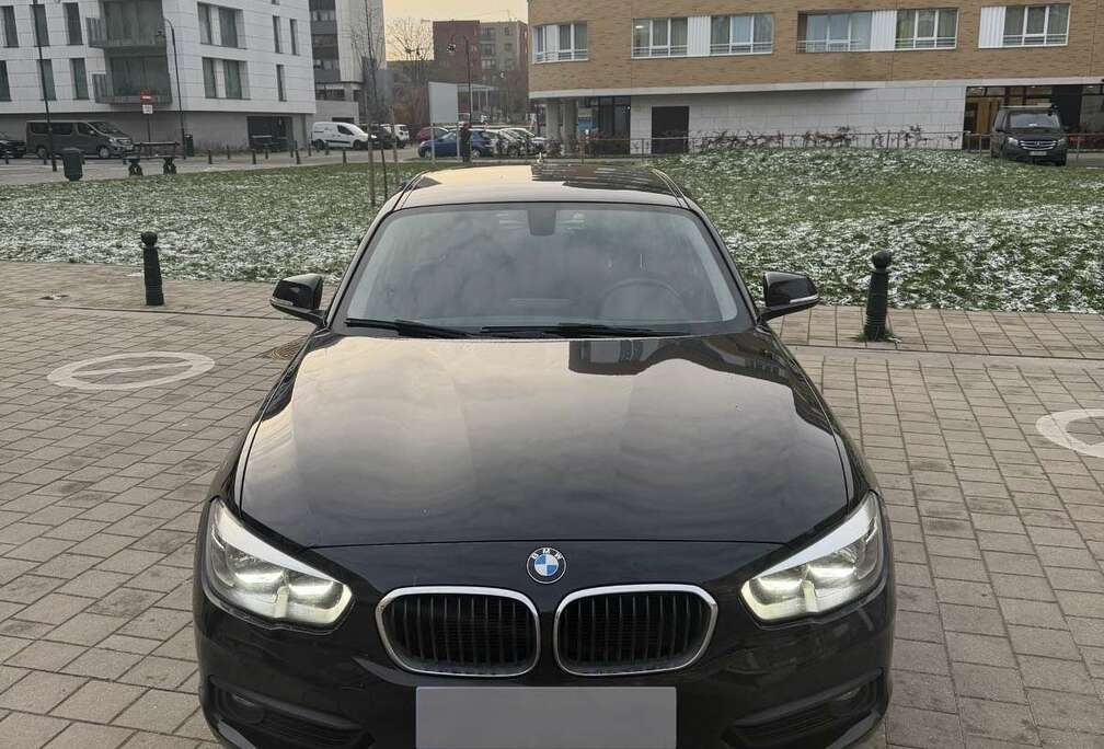 BMW 116i