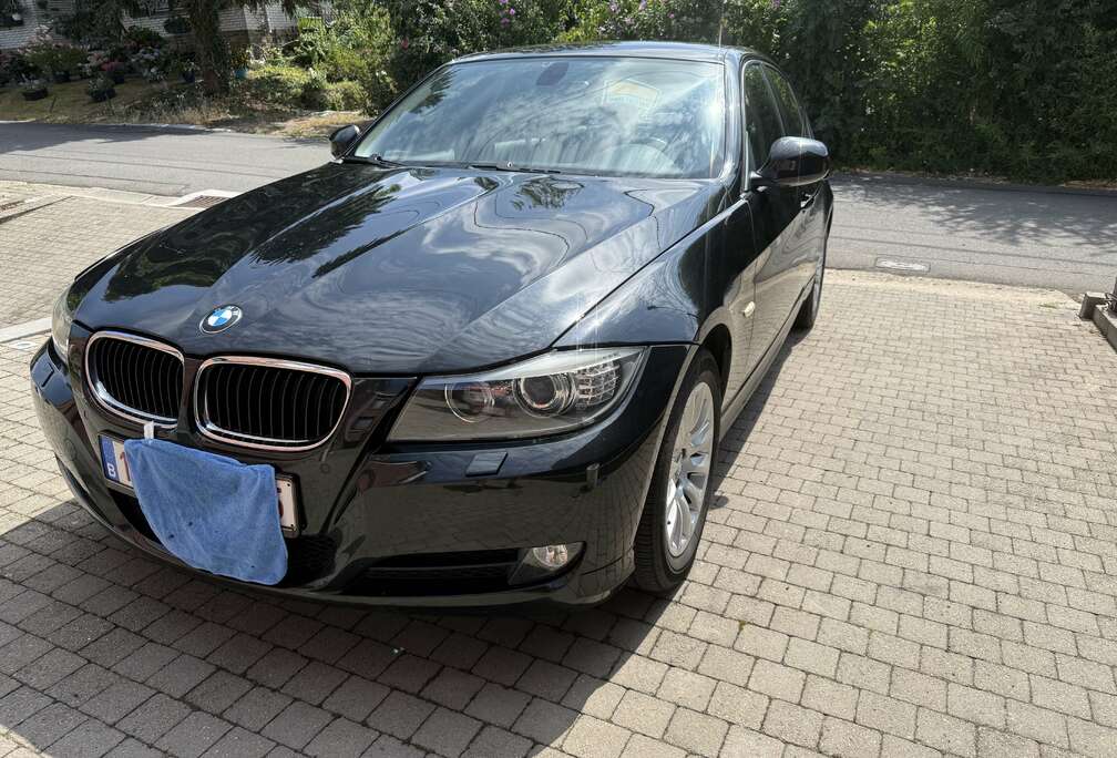 BMW dA