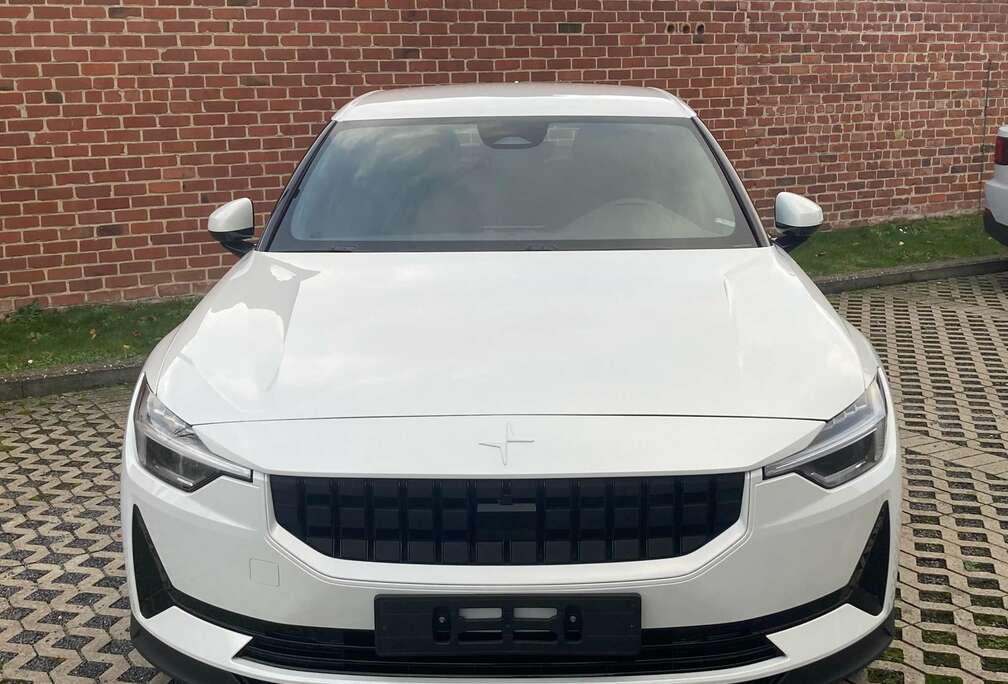 Single Motor 78kWh - 2023 - Slechts 32.000 Km