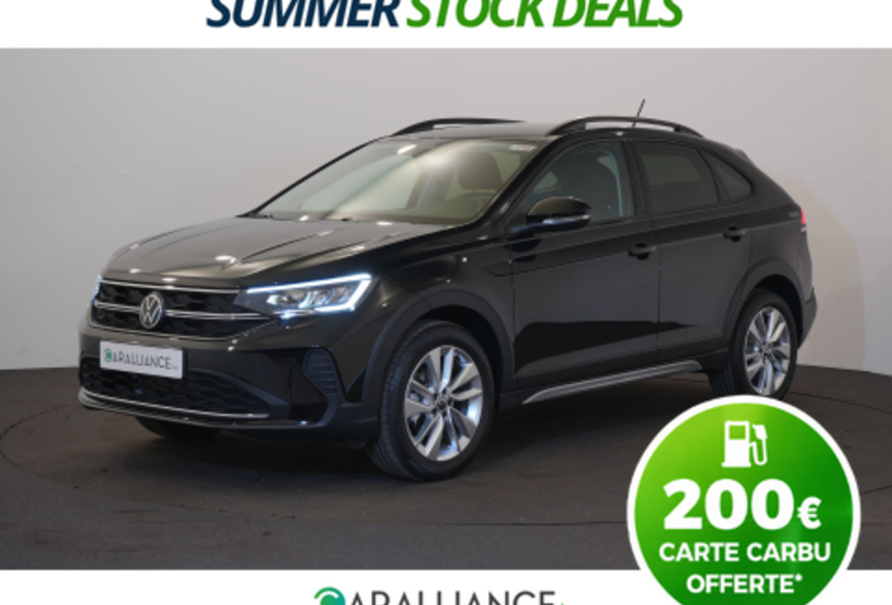 Volkswagen Life 1.0TSI DSG|NavByAPP|AppleCarPlay|Cockpit.digit|