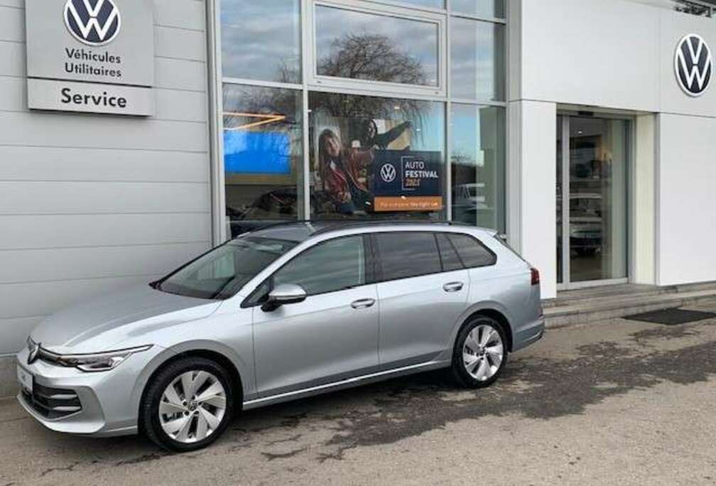 Volkswagen LIFE 1.5eTSI 150CV DSG7