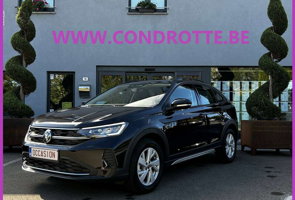 Volkswagen 1.0 TSI 115 CV ESSENCE