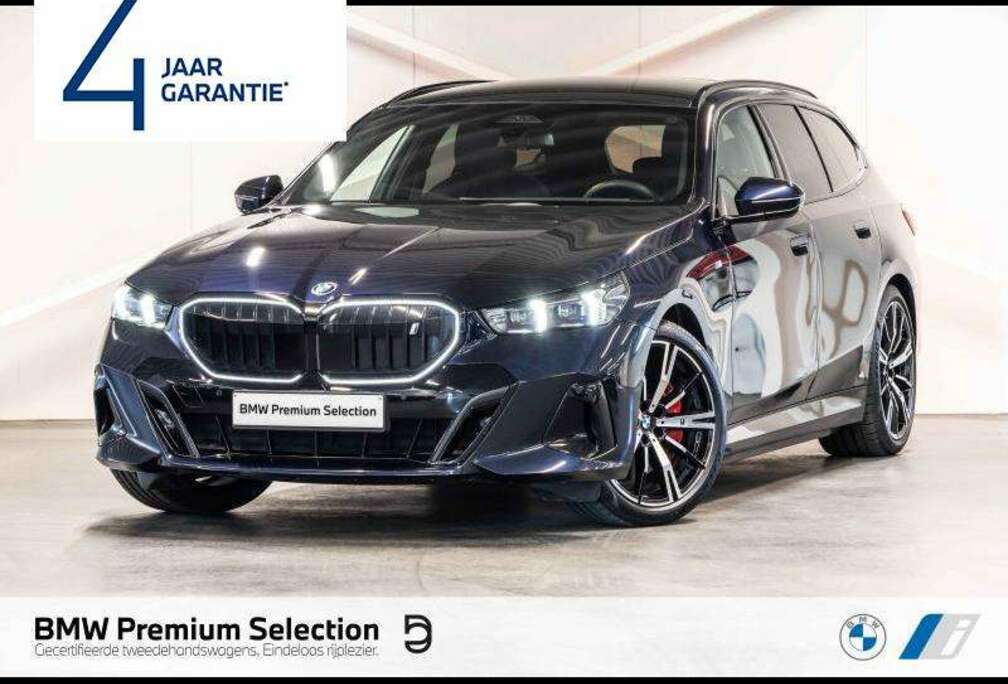 BMW eDrive40 Touring  M SPORT PRO | DRIVE ASS PLUS | P