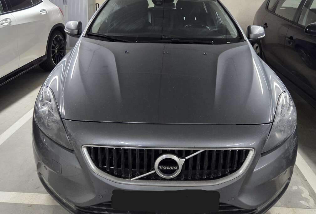 Volvo V40 T2