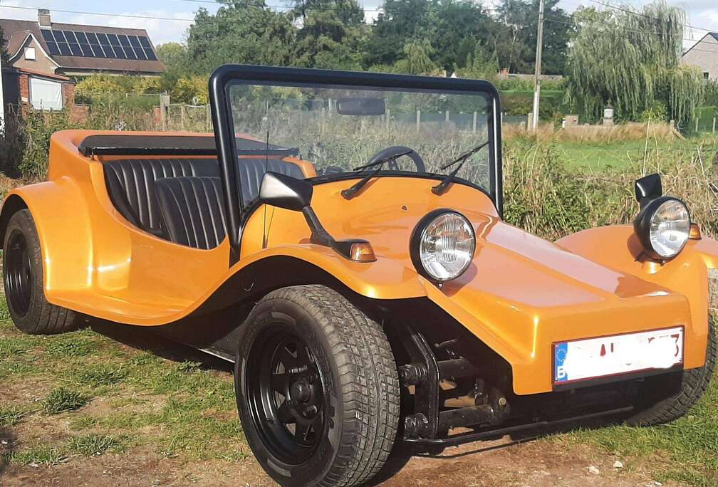 Volkswagen Apal Auki