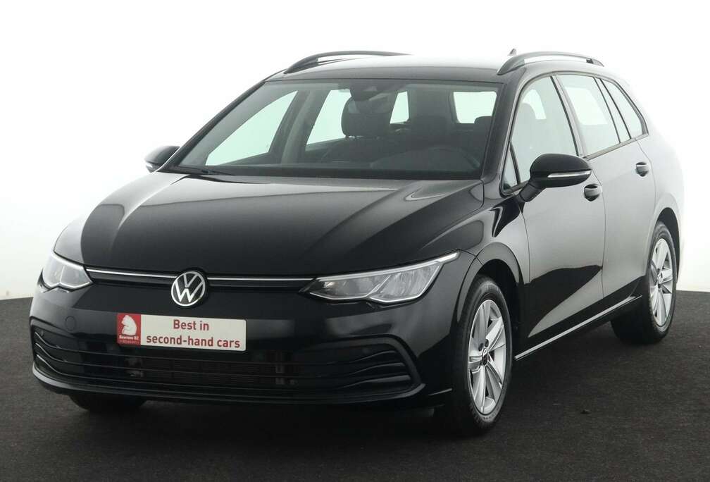 Volkswagen 1.0TFSi + GPS + CARPLAY + CAMERA + PDC + CRUISE +