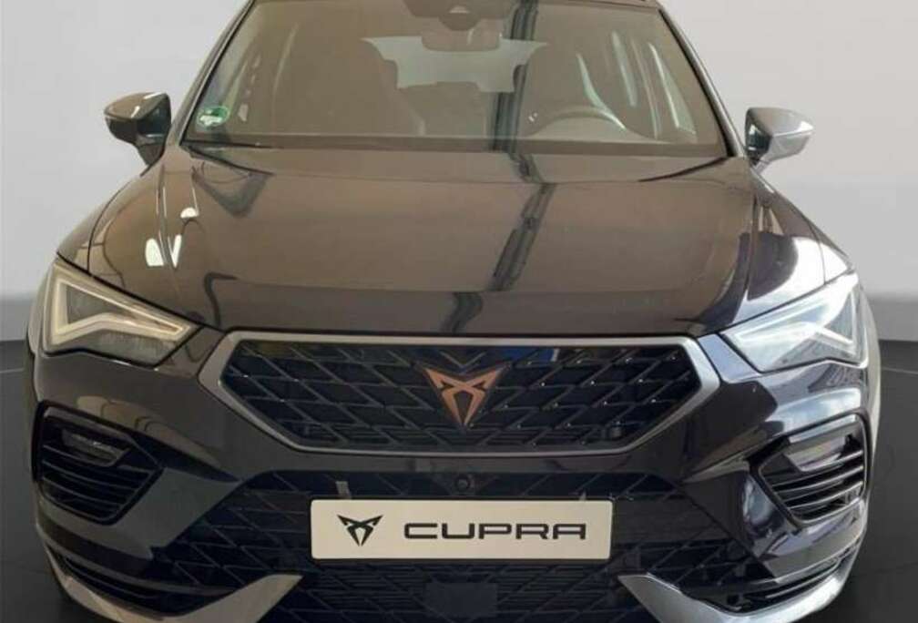 Ateca 2.0 TSI