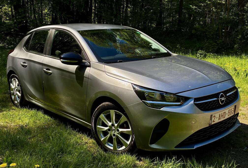 Opel 1.3 CDTI 75 ch Edition