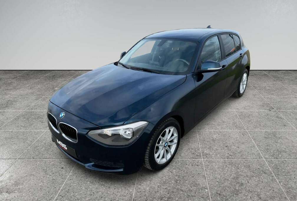 BMW d EfficientDynamics Edition * RADARS * CLIM * CUIR