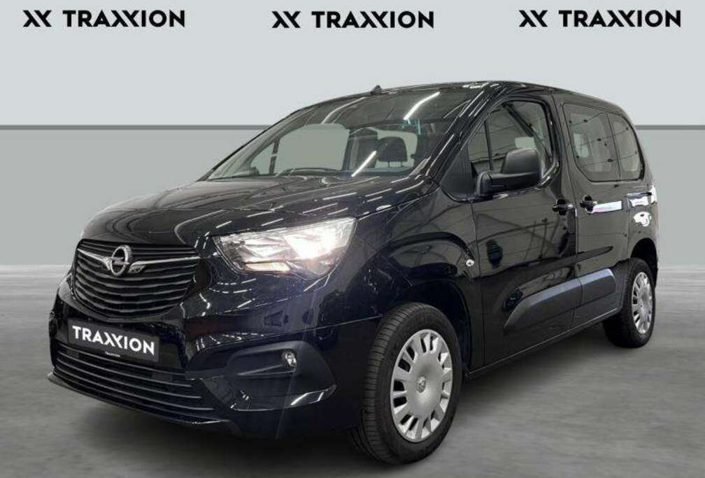 Opel Life MPV 1.5 100PK