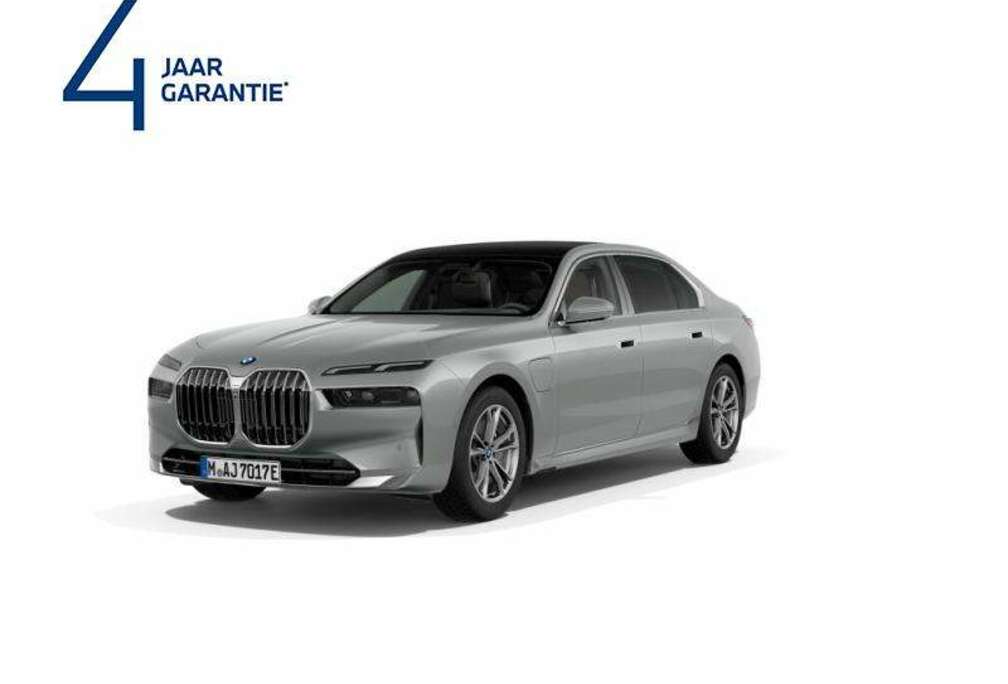 BMW xDrive  Executive Drive Pro