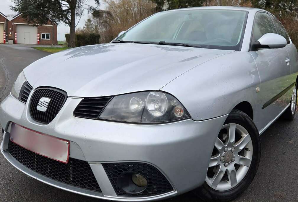 SEAT 147 000km / 1.2 Essence