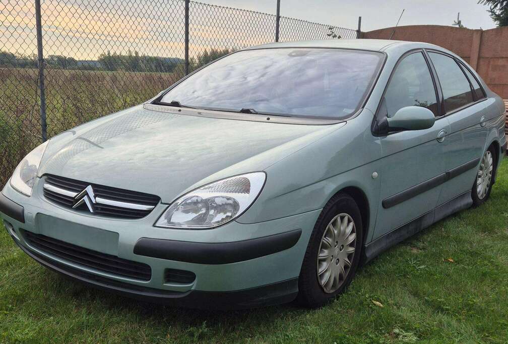 Citroen 1.8i 16v SX