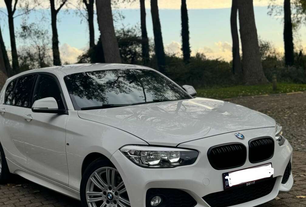 BMW 116i
