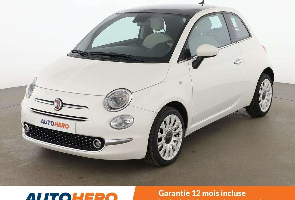 Fiat 1.2 Star