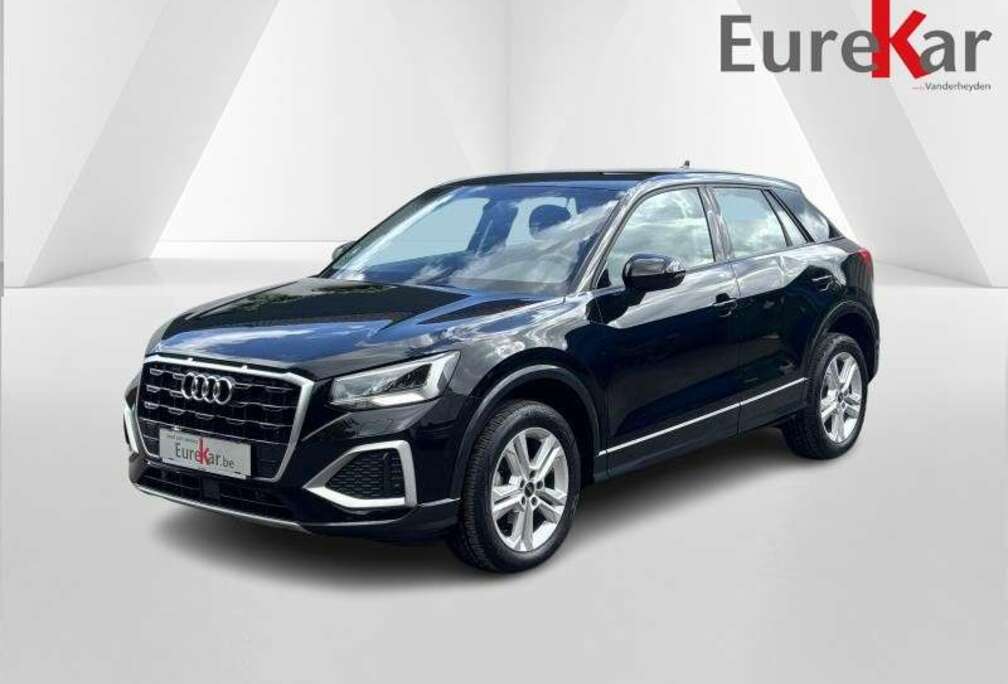 Audi 1.0 TSI ADVANCED