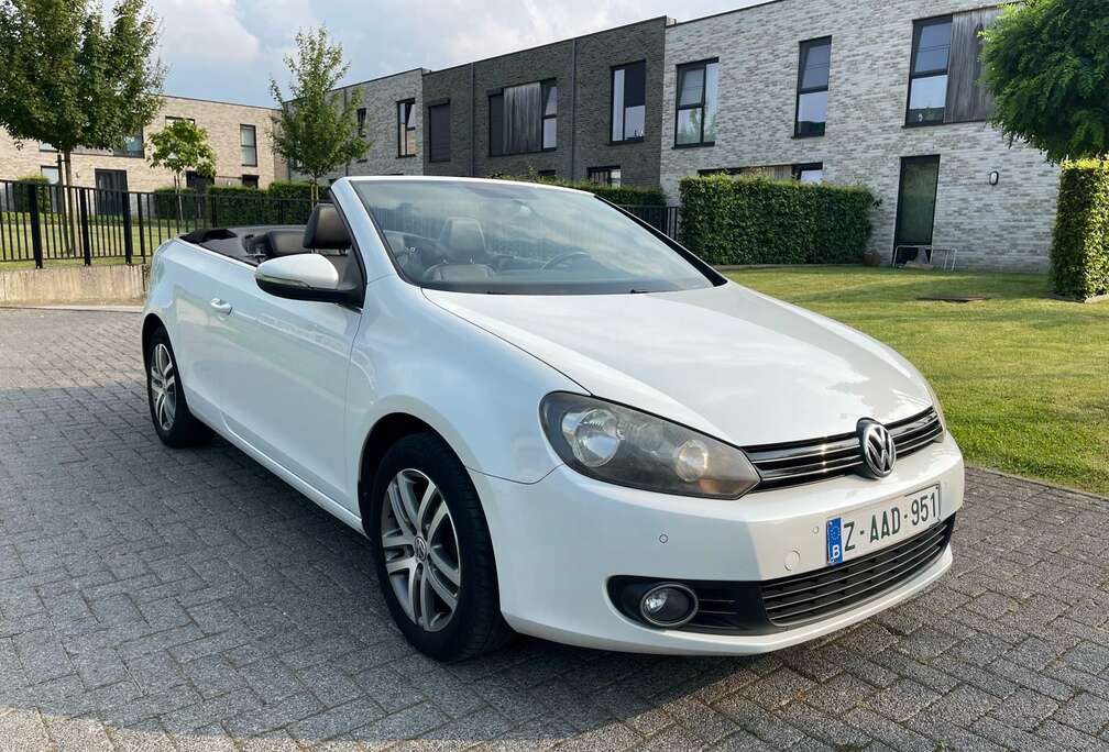 Volkswagen 1.2 TSI