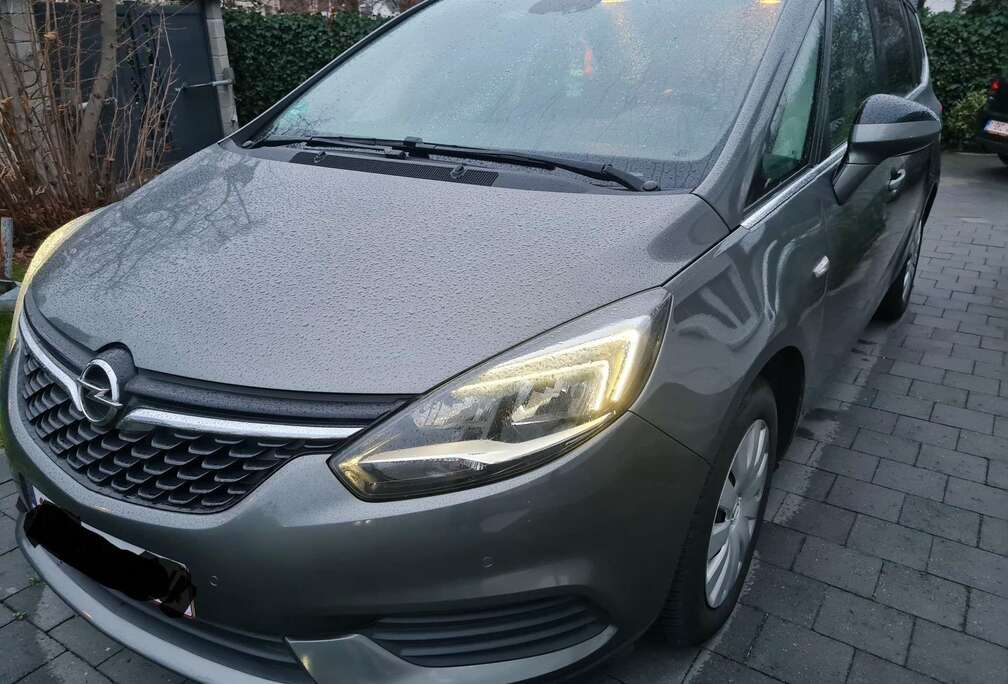 Opel 1.6 CDTI ecoFLEX Start/Stop drive