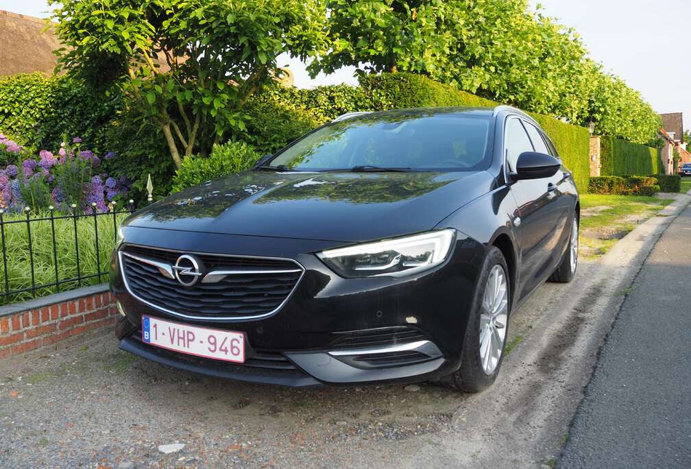 Opel Insignia Sports Tourer 1.5 Innovation