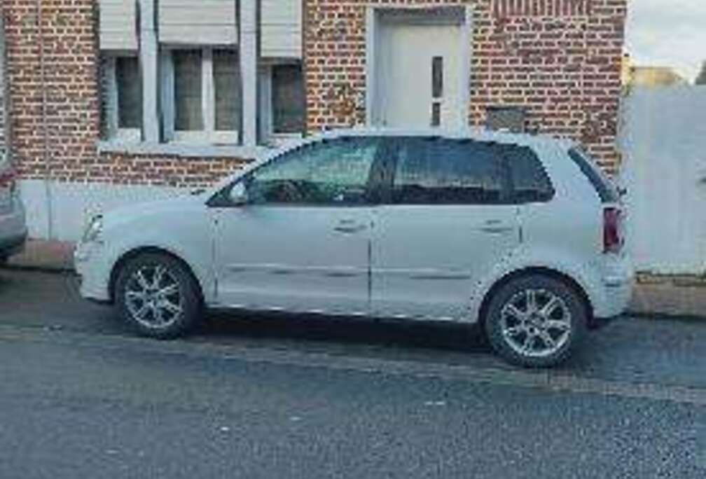 Volkswagen 1.2i Base Igloo Climatic