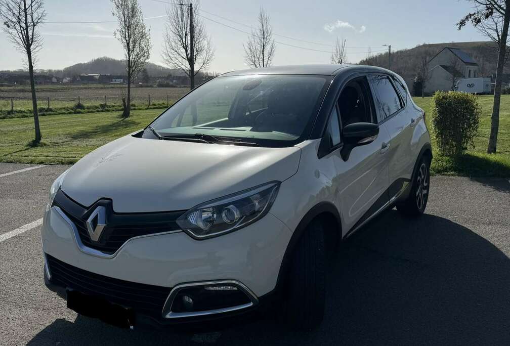 Renault 0.9 TCe Energy Intens