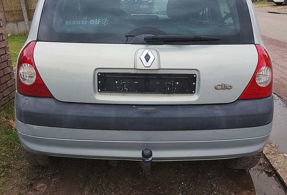 Renault 1.5 dCi Initiale